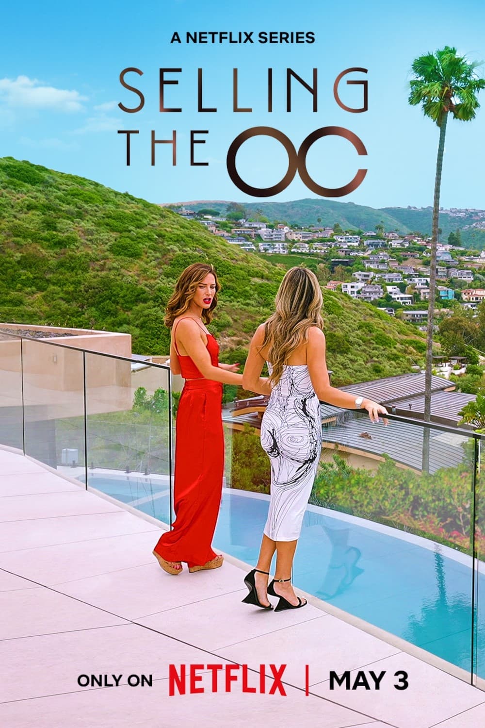 Selling the OC - Season 3 [95521] (A1725569634) [[Shows]] --Plex--